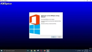 KMSpico v10.2.0 FINAL Activador Windows  y Office — Screenshot 1