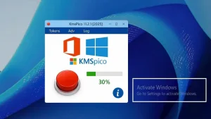 KMSpico v10.2.0 FINAL Activador Windows  y Office — Screenshot 2