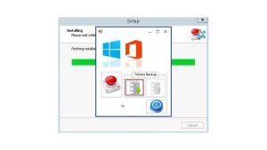 KMSpico v10.2.0 FINAL Activador Windows  y Office — Screenshot 3