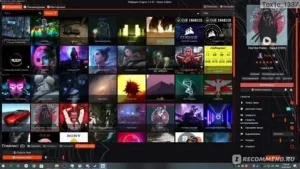 Wallpaper Engine Versión 2.7.3 Full Español — Screenshot 3