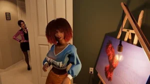 House Party PC Full Español — Screenshot 1