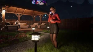 House Party PC Full Español — Screenshot 2
