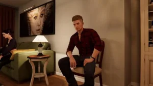 House Party PC Full Español — Screenshot 3